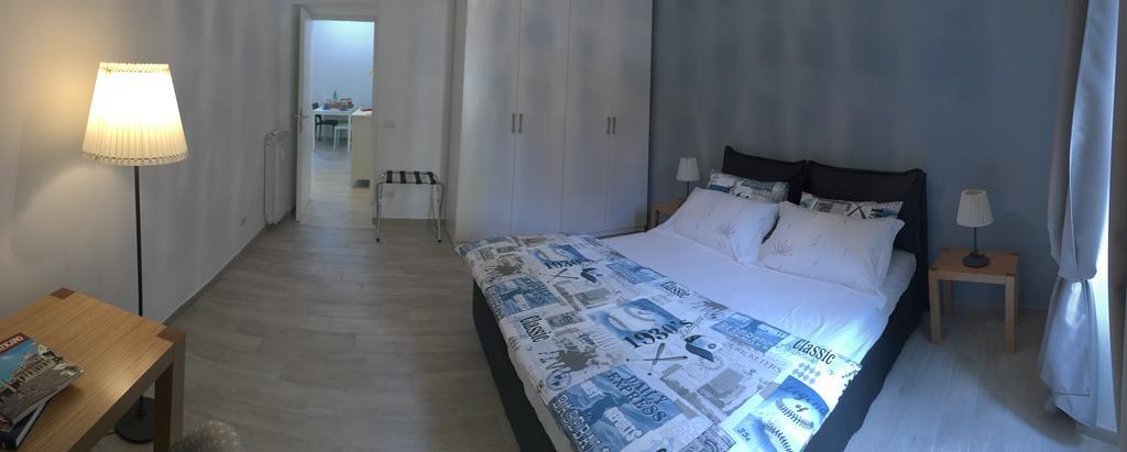 Suite Luisa Roma Exterior photo