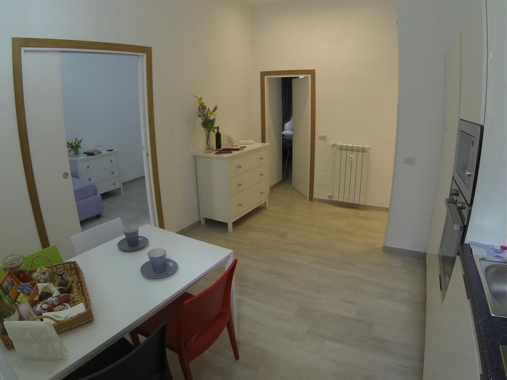 Suite Luisa Roma Exterior photo