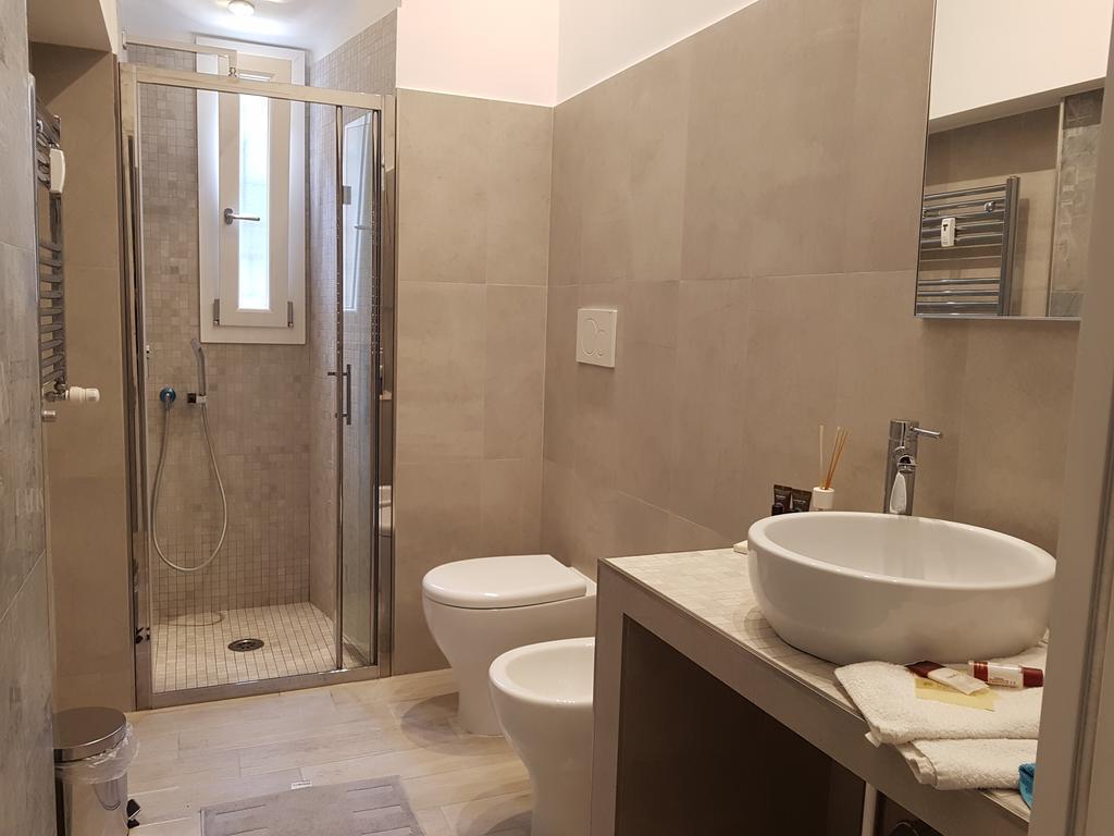 Suite Luisa Roma Exterior photo