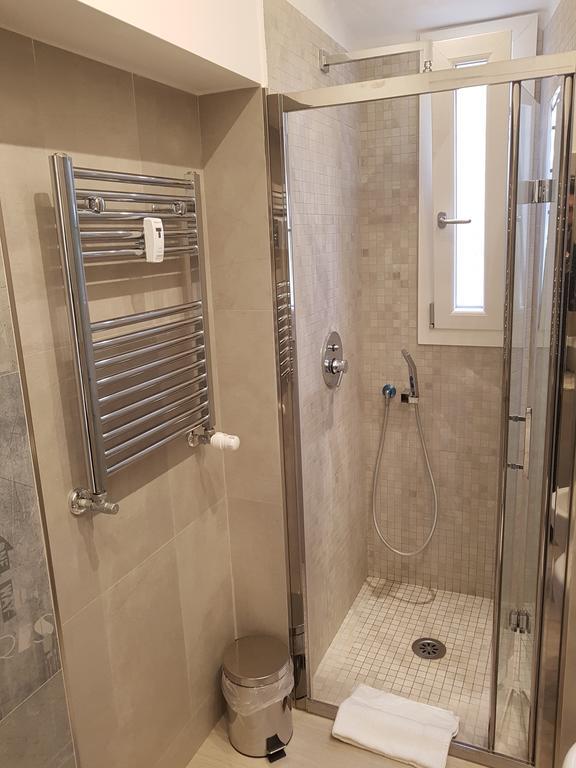 Suite Luisa Roma Exterior photo